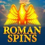 Slot Roman Spins